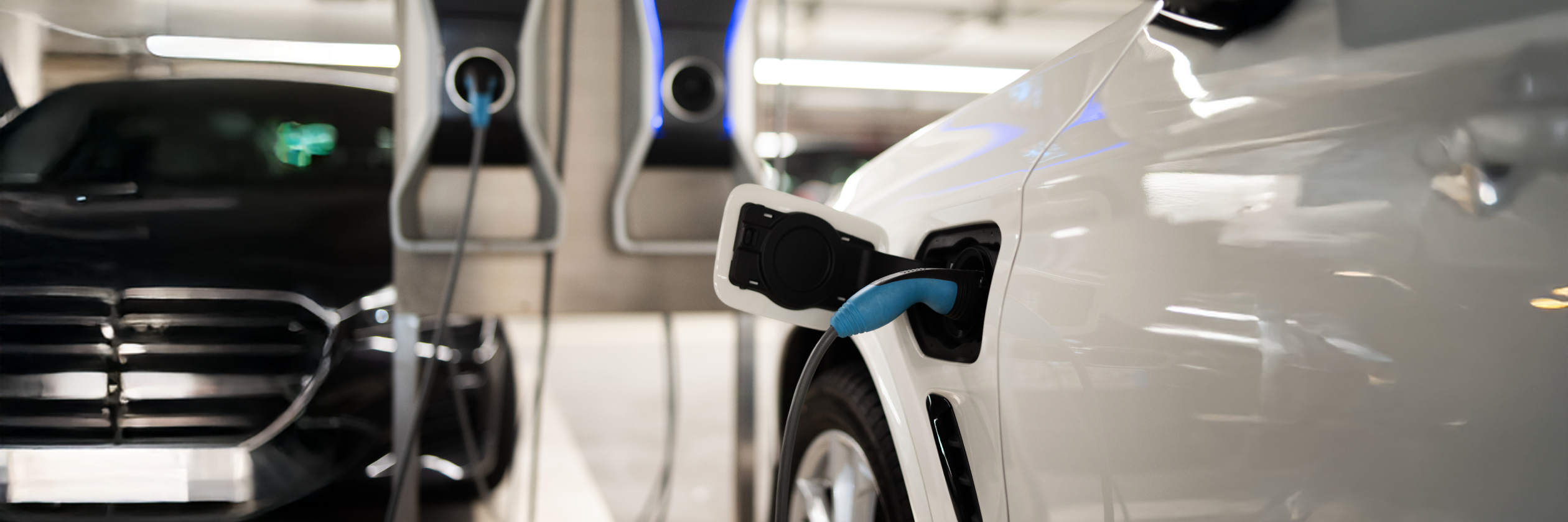 Prepare your car park for safe EV Charging