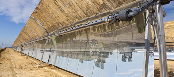 Energía sostenible